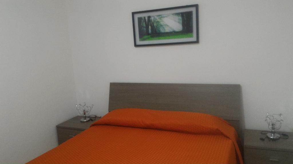 Casa Origano Villa Ispica Eksteriør billede